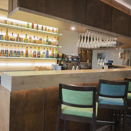 Hotel Restaurant Mont Champ Du Feu Belmont  외부 사진
