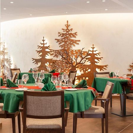 Hotel Restaurant Mont Champ Du Feu Belmont  외부 사진