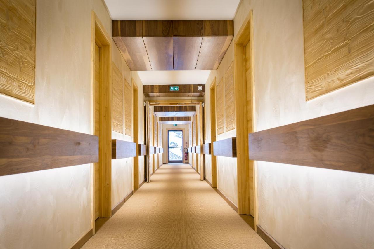 Hotel Restaurant Mont Champ Du Feu Belmont  외부 사진