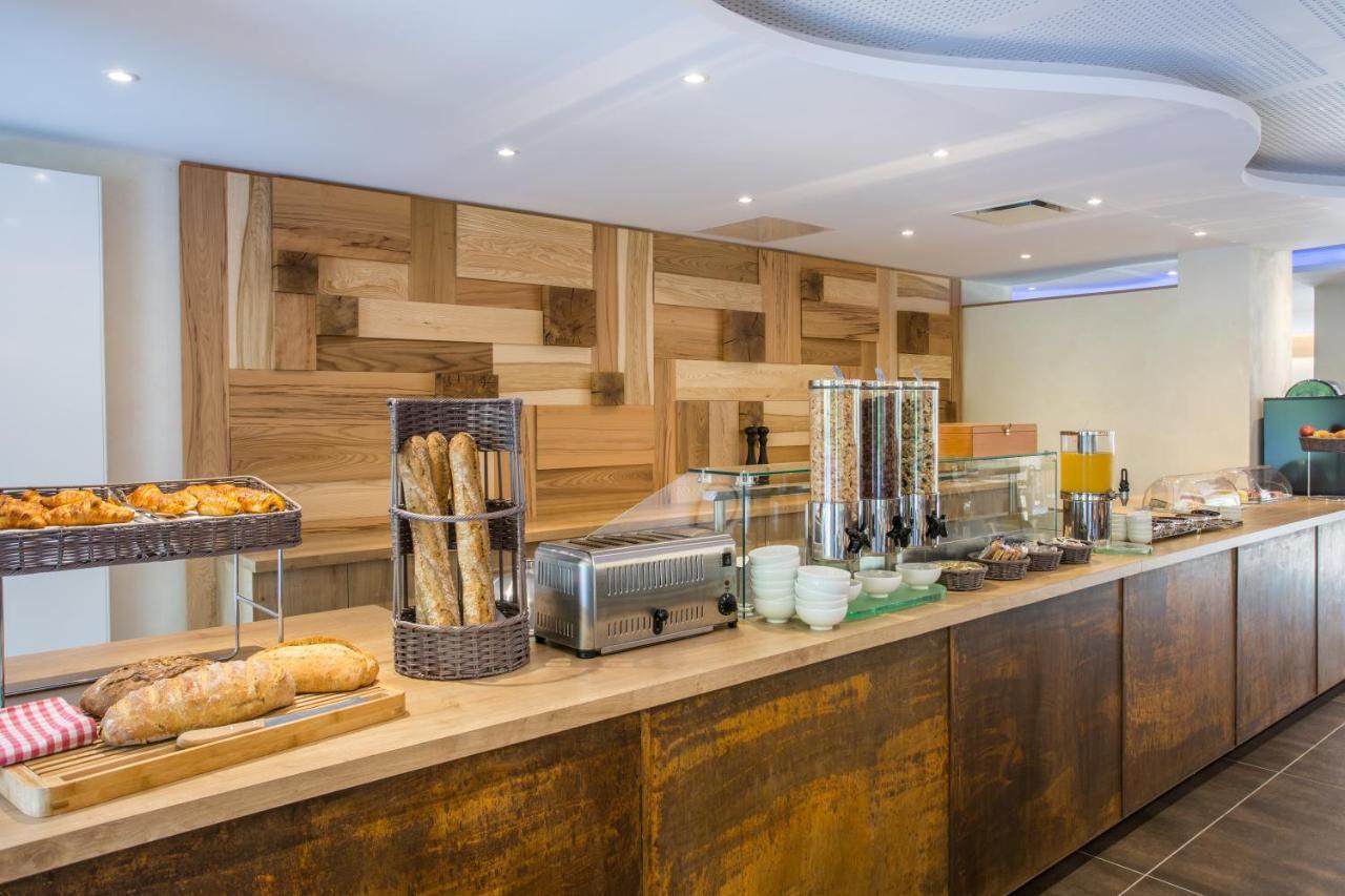 Hotel Restaurant Mont Champ Du Feu Belmont  외부 사진