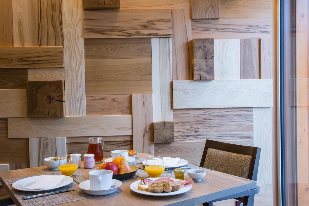 Hotel Restaurant Mont Champ Du Feu Belmont  외부 사진