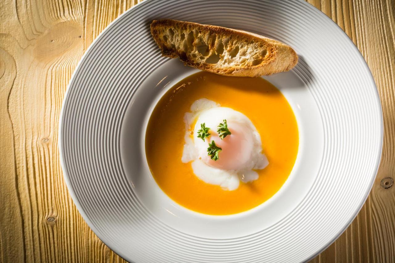 Hotel Restaurant Mont Champ Du Feu Belmont  외부 사진