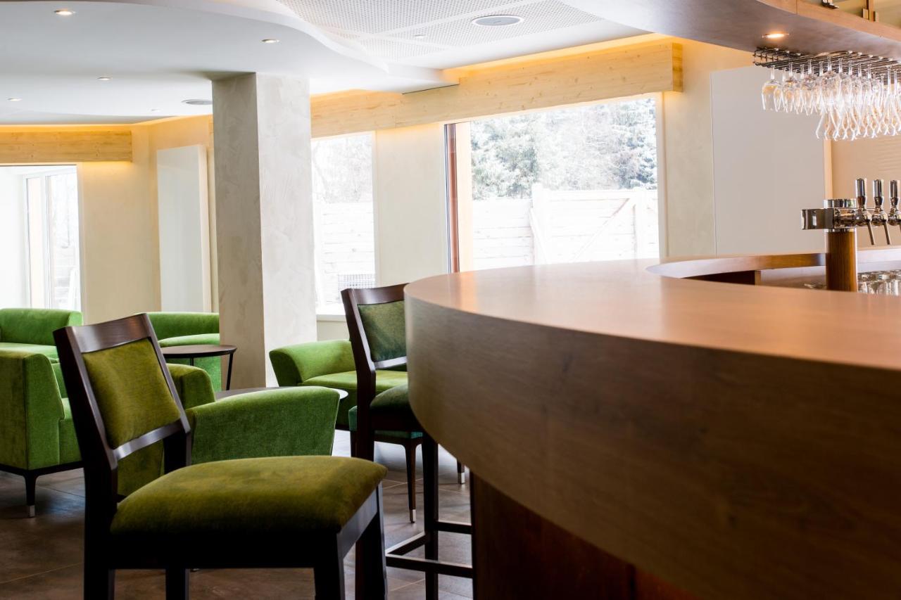 Hotel Restaurant Mont Champ Du Feu Belmont  외부 사진
