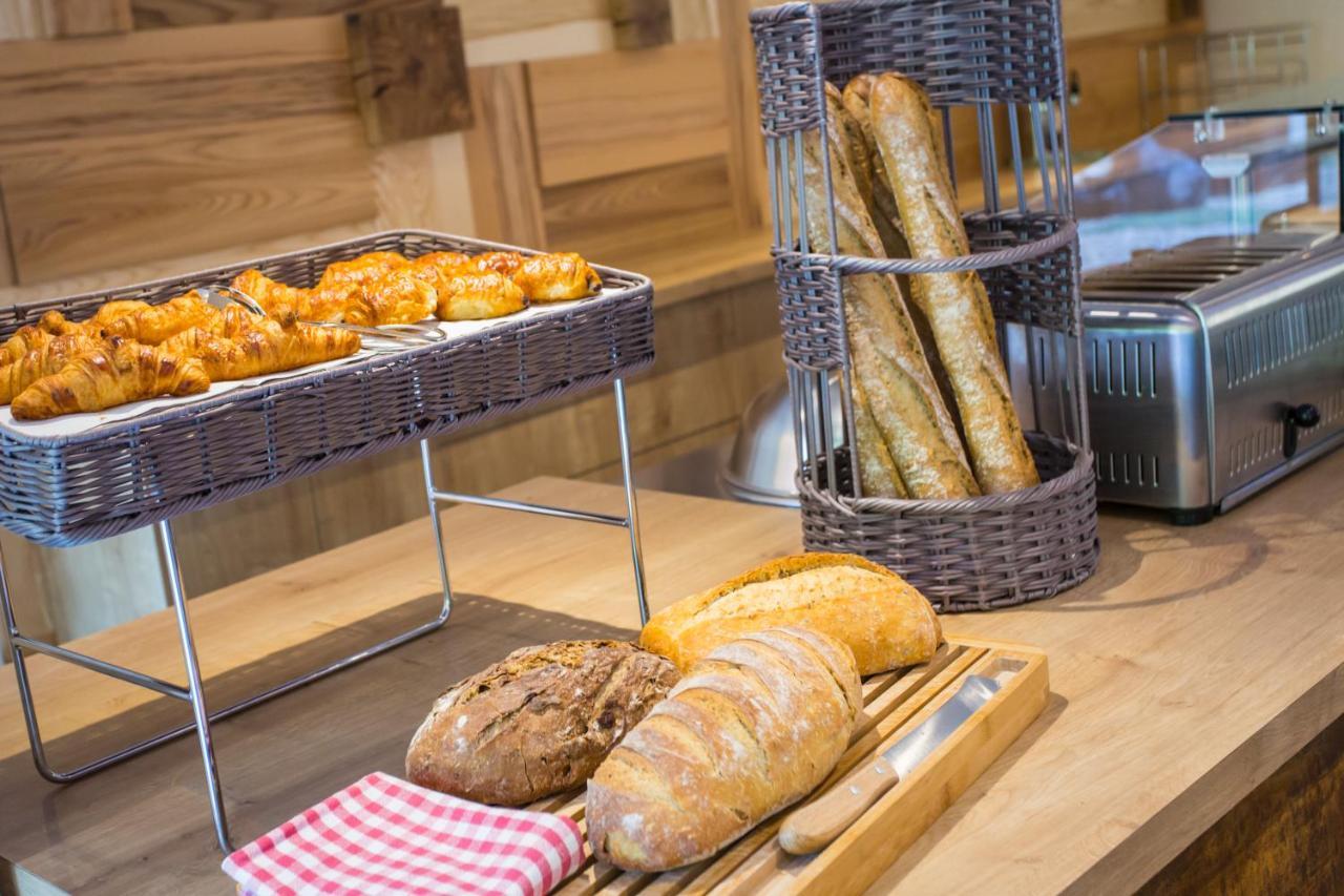 Hotel Restaurant Mont Champ Du Feu Belmont  외부 사진
