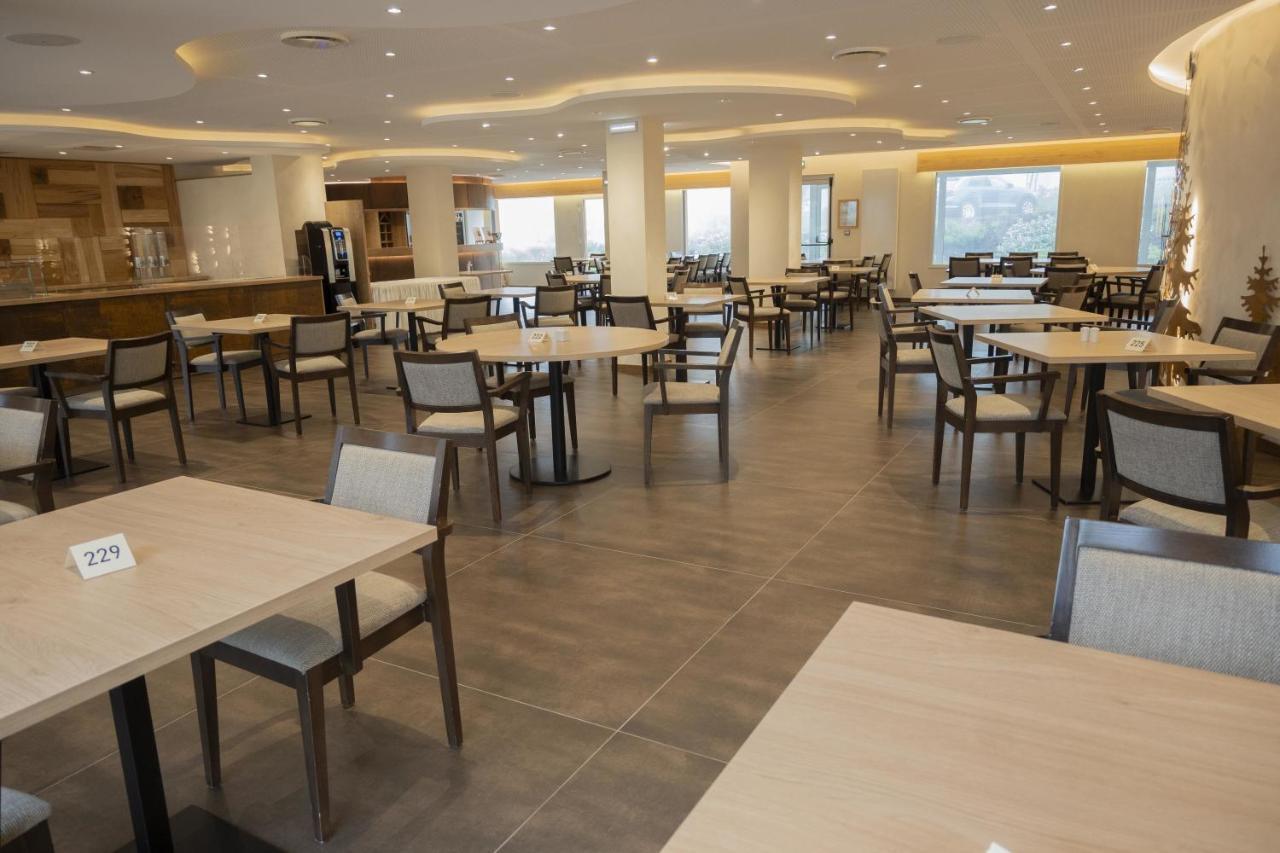 Hotel Restaurant Mont Champ Du Feu Belmont  외부 사진