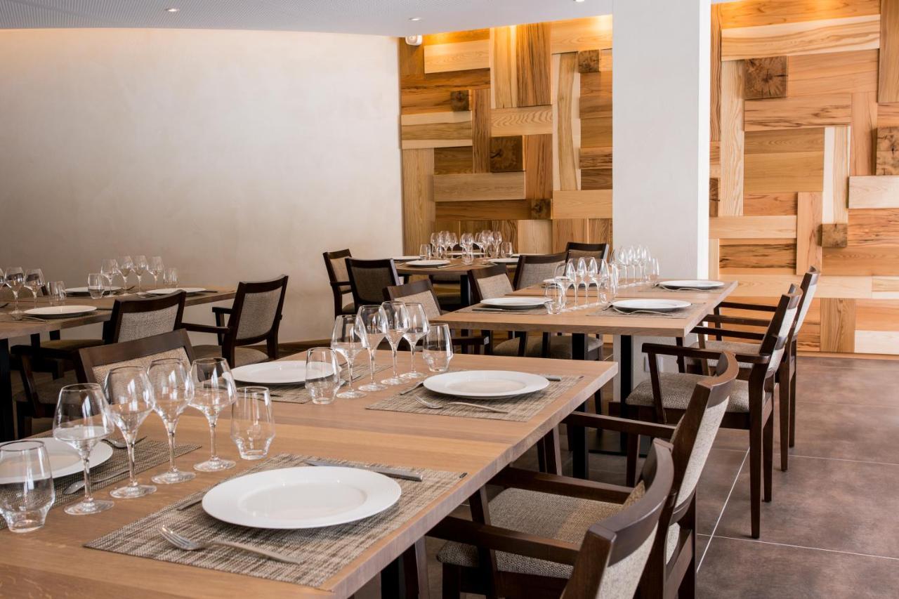 Hotel Restaurant Mont Champ Du Feu Belmont  외부 사진