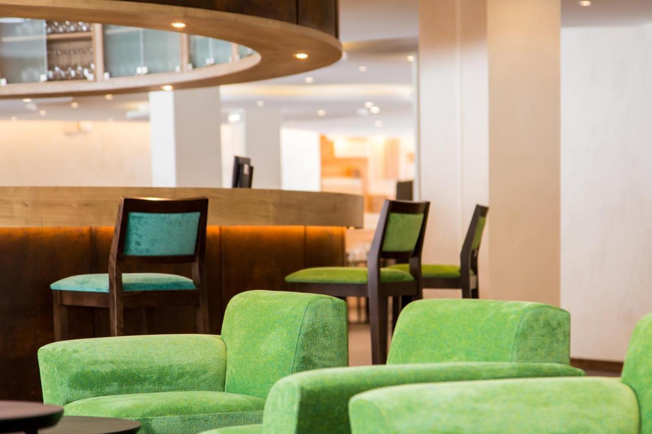 Hotel Restaurant Mont Champ Du Feu Belmont  외부 사진