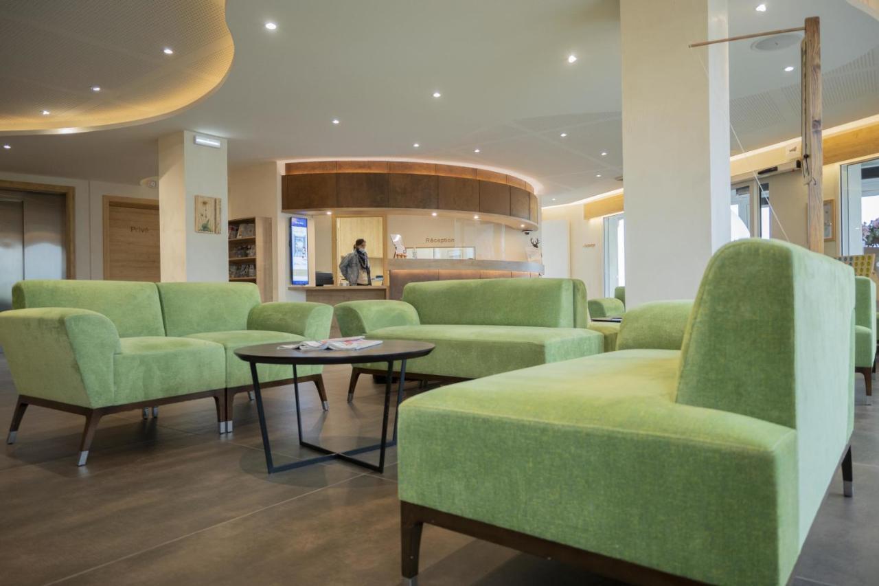 Hotel Restaurant Mont Champ Du Feu Belmont  외부 사진