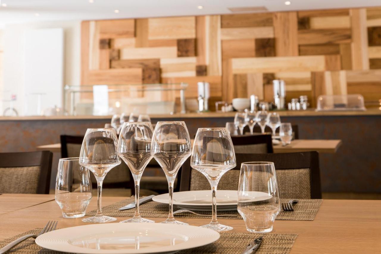 Hotel Restaurant Mont Champ Du Feu Belmont  외부 사진