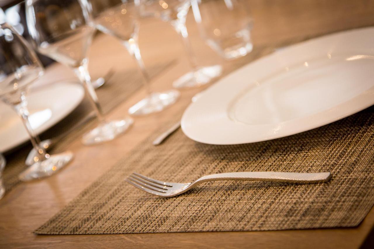 Hotel Restaurant Mont Champ Du Feu Belmont  외부 사진